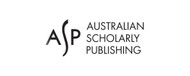 Australian Scholarly Publishing